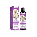 Pet Shampoo Pet Bath Relieve Skin Itching Hair Soft Non-knotted Shampoo