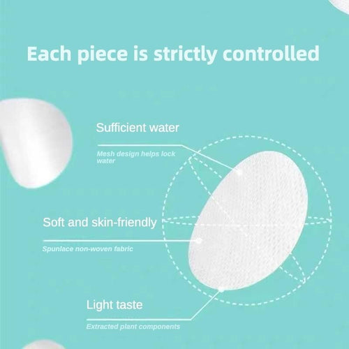 200 Pet Eye cleaning wipes Can , Tear Stain Remover
